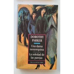 Una dama neoyorquina. La soledad de las parejas