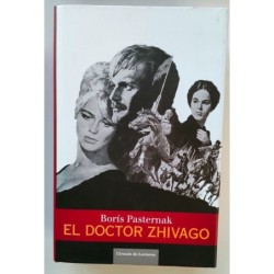 El doctor Zhivago