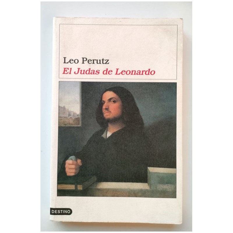 El Judas de leonardo