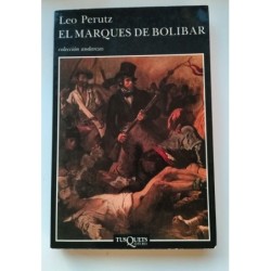 El marqués de bolívar