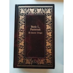 El doctor Jivago