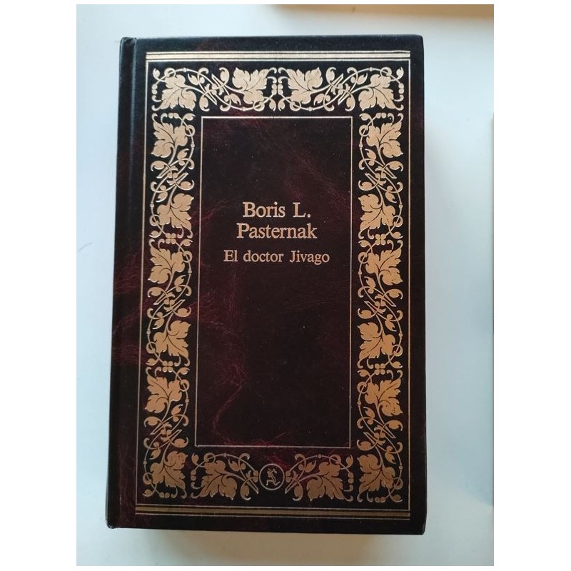 El doctor Jivago