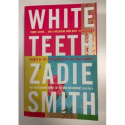 White Teeth