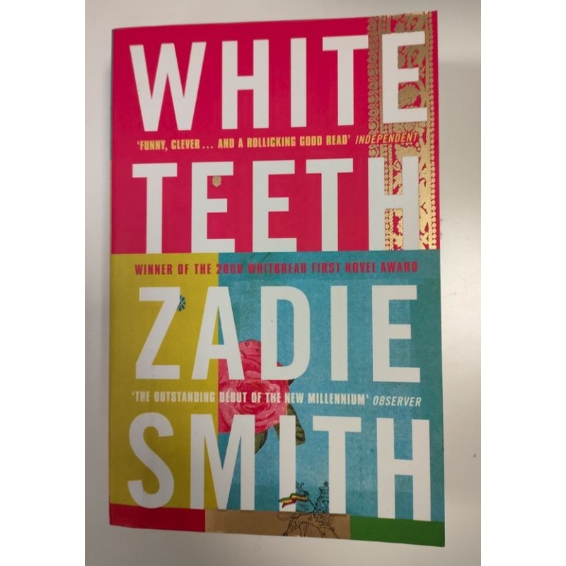 White Teeth