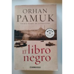 El libro negro