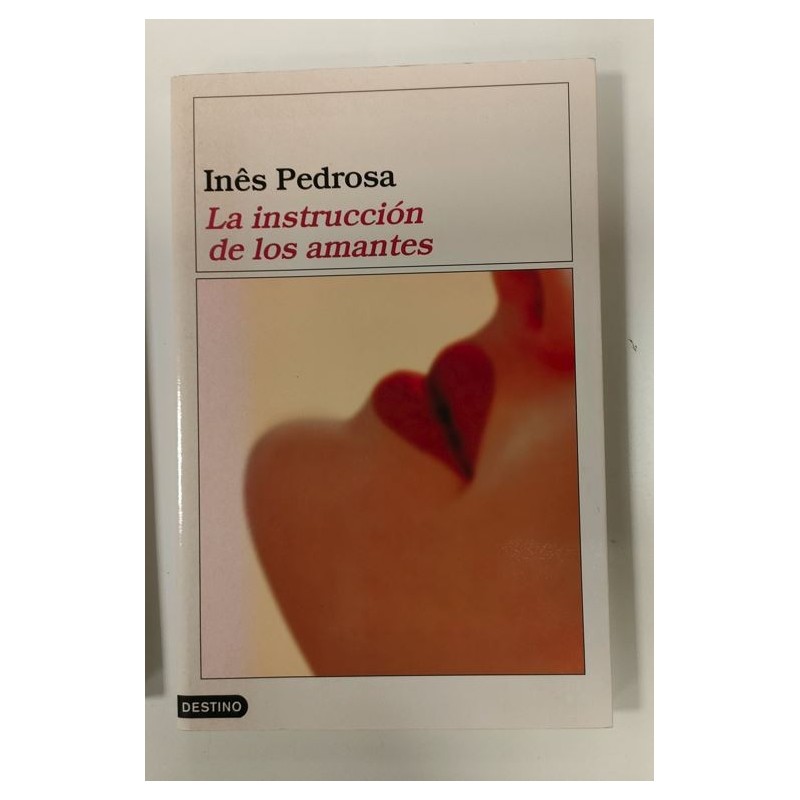 La instrucción de los amantes