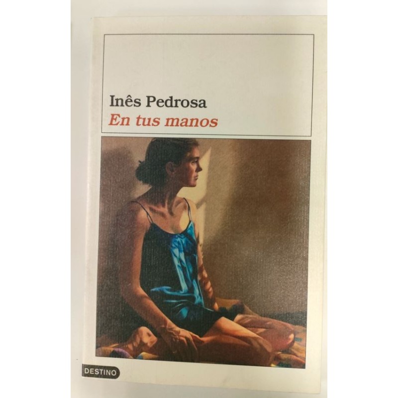 En tus manos