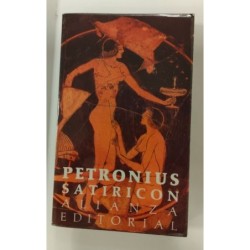 Satiricón