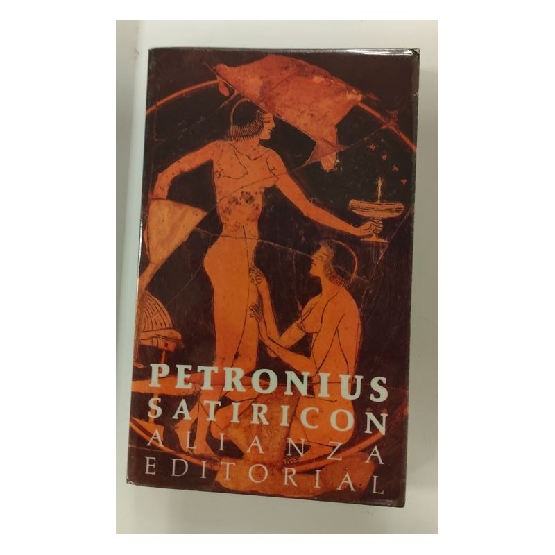 Satiricón