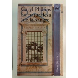 La naturaleza de la sangre