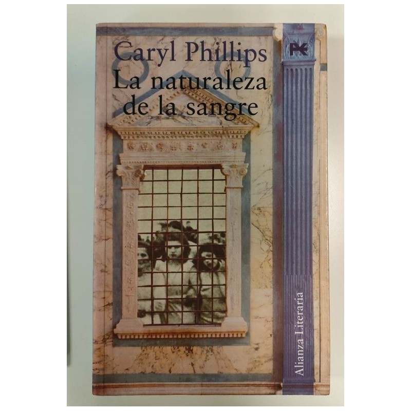 La naturaleza de la sangre