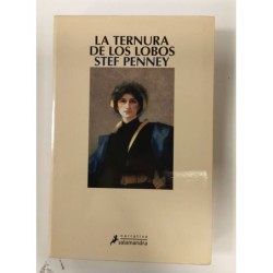 La ternura de los lobos