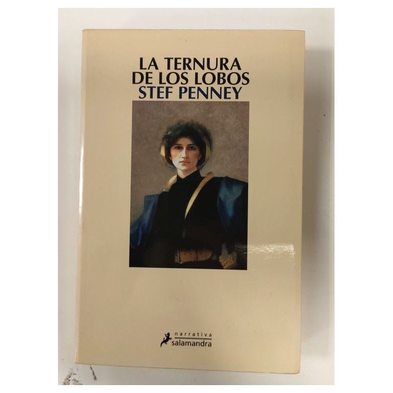 La ternura de los lobos