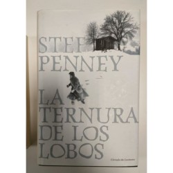 La ternura de los lobos