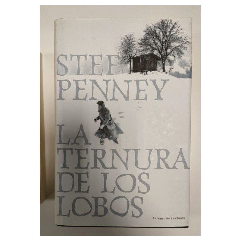 La ternura de los lobos