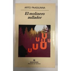 El molinero aullador