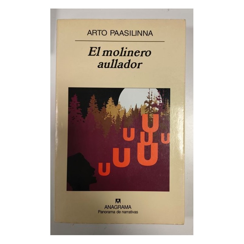 El molinero aullador