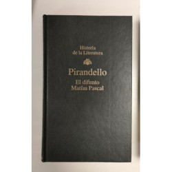 El difunto Matías Pascal