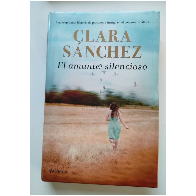 El amante silencioso
