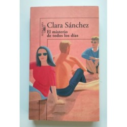 El misterio de todos los días