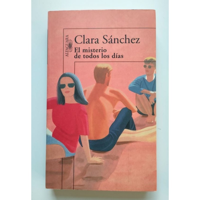 El misterio de todos los días