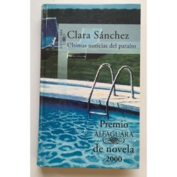 Útimas noticias del paraíso