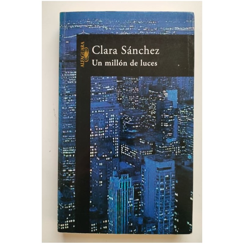 Un millón de luces
