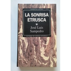La sonrisa etrusca