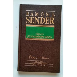 Requiem por un campesino español