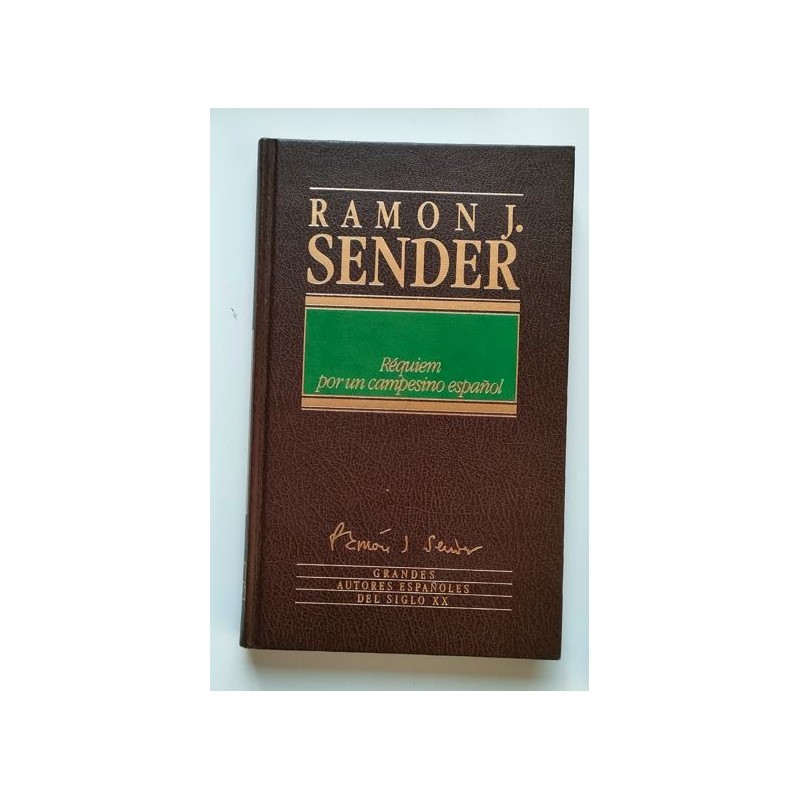 Requiem por un campesino español