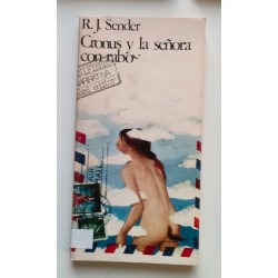 Cronus y la señora con rabo