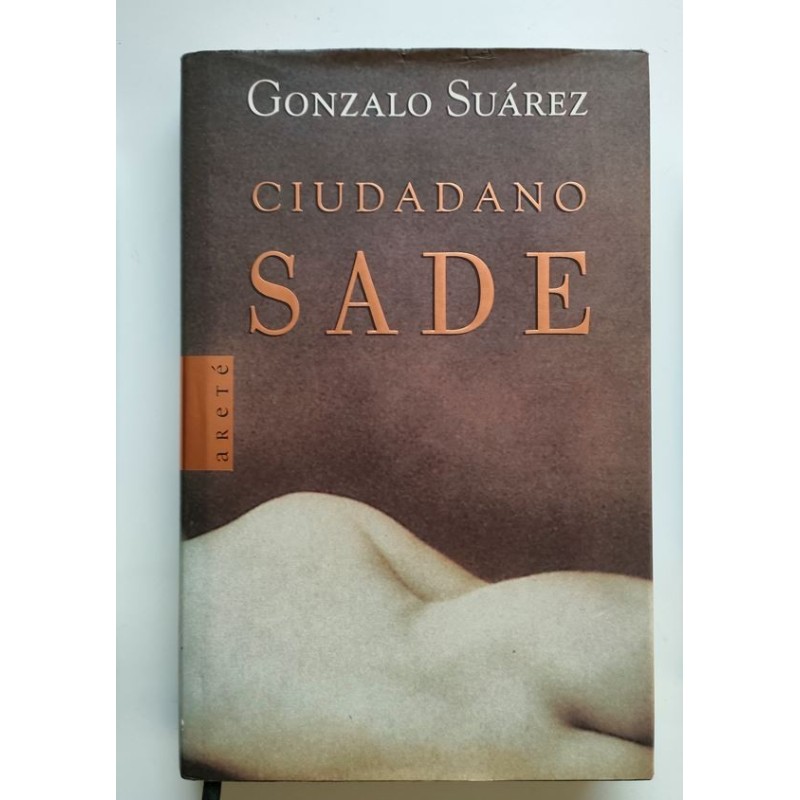 Ciudadano Sade
