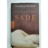 Ciudadano Sade