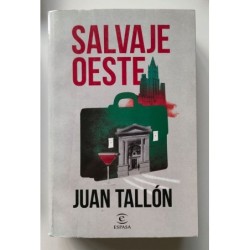 Salvaje oeste