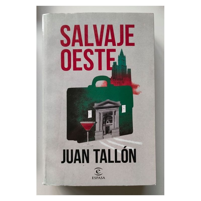 Salvaje oeste