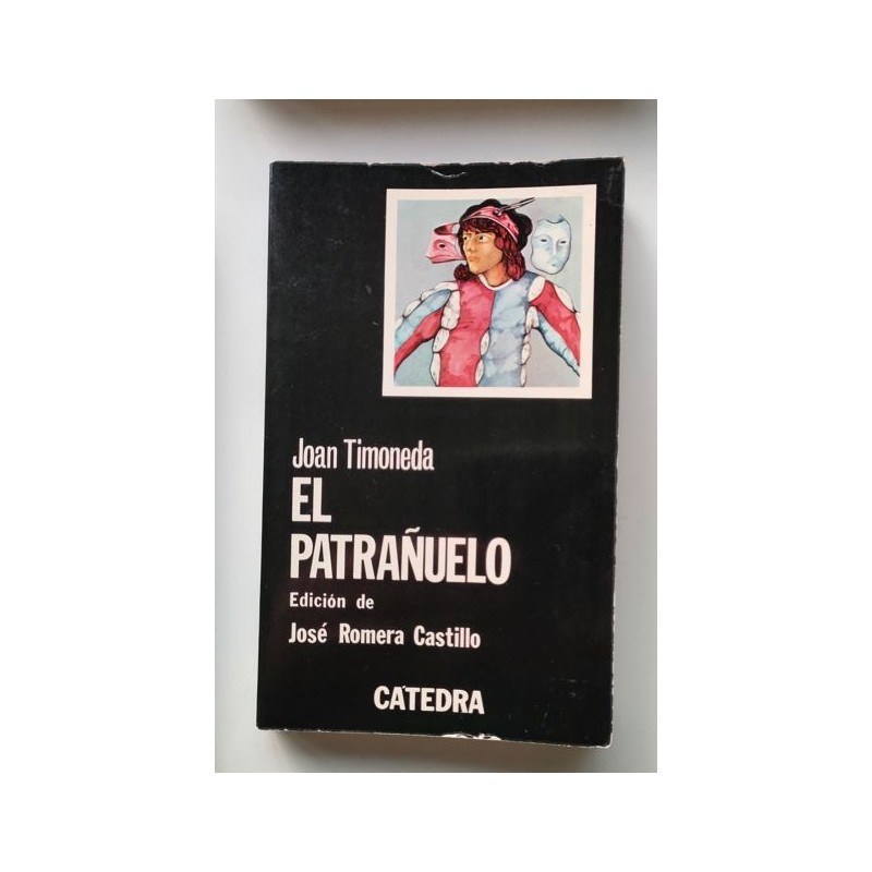 El patrañuelo