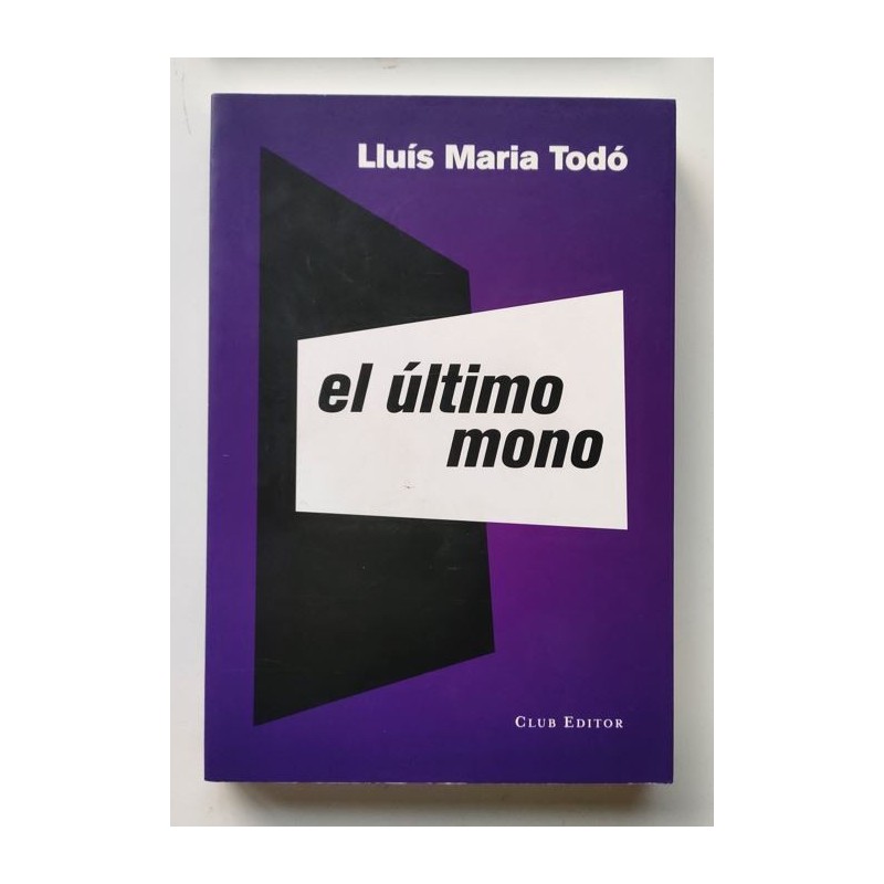 El último mono
