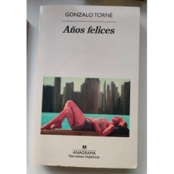 Años felices