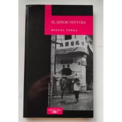 El señor Ventura