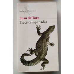 Trece campanadas