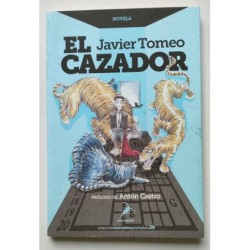 El cazador