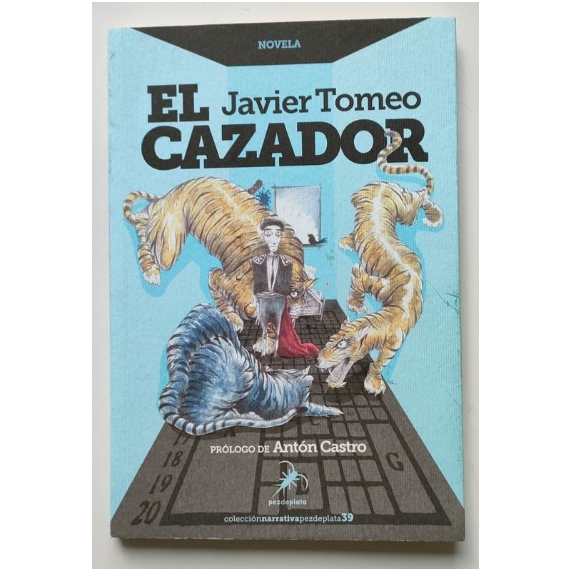 El cazador