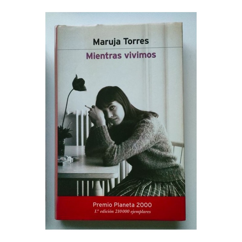 Mientras vivimos