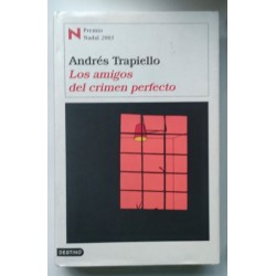 Los amigos del crimen perfecto