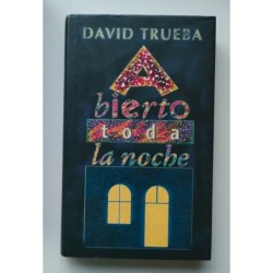 Aierto toda la noche