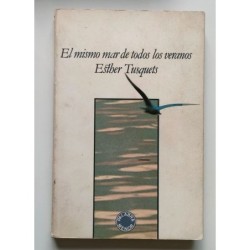 El mismo mar de todos los veranos