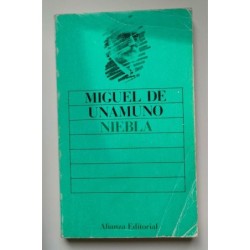 Niebla
