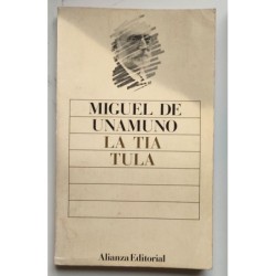 La tía Tula