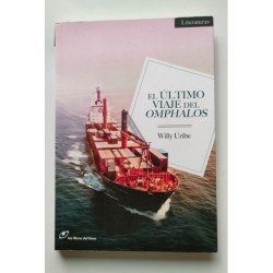 El último viaje del Omphalos