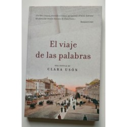 El viaje de las palabras